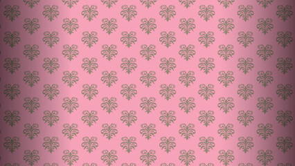 wallpaper vector pattern design