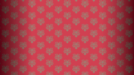 wallpaper vector pattern design