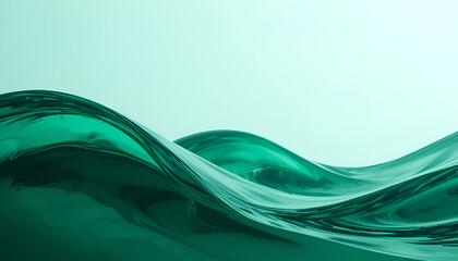 abstract blue background