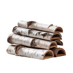 roll of chocolate