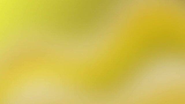 Soft Yellow Green Gradient Background for Business Presentations & Marketing Designs