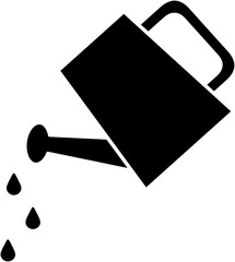 물뿌리개 © 재은 정