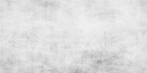 Obraz premium Aged grunge paper texture featuring a dark vintage pattern on a rough grey concrete surface backdrop with a dirty stone and metal design