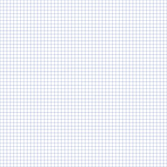 Square grid texture pattern background vector design.