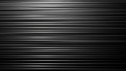 Dark abstract texture featuring glowing horizontal lines