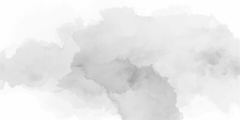 Abstract white clouds drift through a bright blue summer sky, creating a soft nature texture with light airy cloudscapes and a vintage atmosphere © sabrina