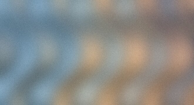 Abstract blurred gradient patterns on textured surface with soft lighting effects illustration