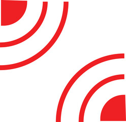 Obraz premium wife icon