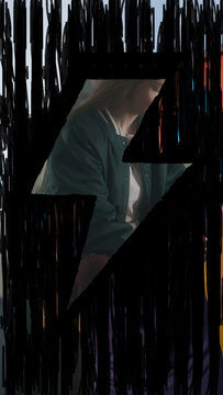 Marker Transition 05 Vertical