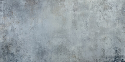 Obraz premium Weathered blue grey concrete texture background with distressed industrial cement surface and a vintage aesthetic, making it an ideal backdrop for architectural design.
