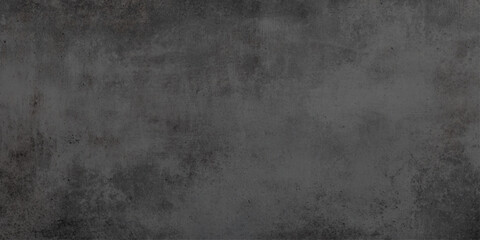 Obraz premium Abstract background with black texture and Vintage Stone texture for on ceramic tile Black wall texture rough background dark concrete floor.