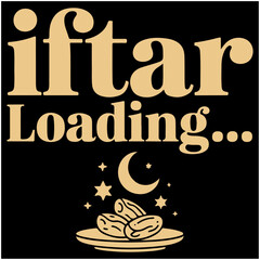 Iftar Loading
