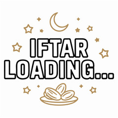 Iftar Loading