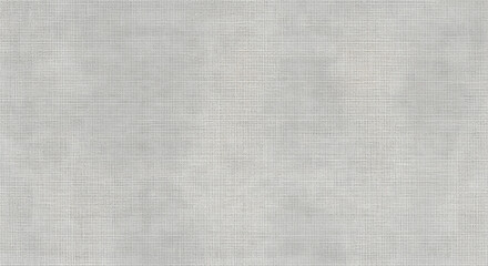 Fototapeta premium Textured Grey Fabric Background with Subtle Weave Pattern and Subtle Light Effects