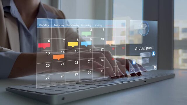 AI assistant powered project management assistant organizing tasks,planning workflows, improving productivity through smart automation, helping teams coordinate, track progress and work efficiently.