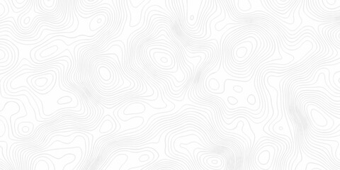 Modern spiral topography map line location discovery design. vector topo map design White topographic world grid wave Topographic map geographic line texture background. © haven lklkj11