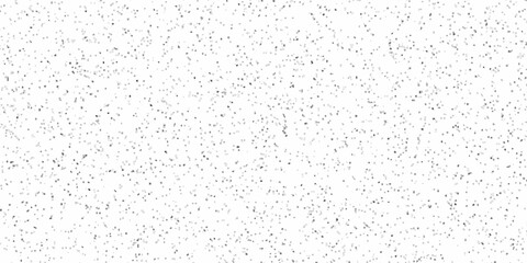 Fototapeta premium Texture granite rough rock concrete black and white old wall floor tiles terrazzo stone marble. grunge rock abstract tile vintage concrete smooth mosaic endless texture background.