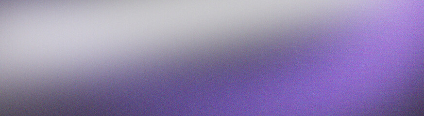 Purple violet grain texture with soft glow on transparent background © Design Point