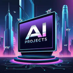 computer screen with word sale