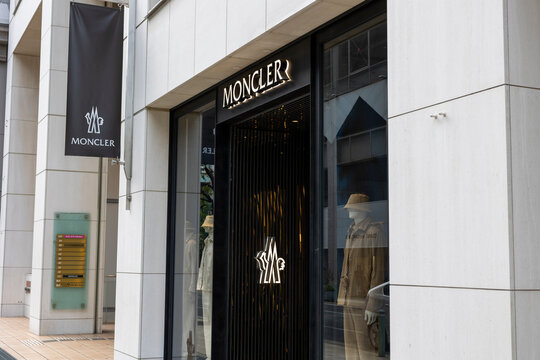 モンクレール 兵庫神戸店（兵庫県神戸市中央区）