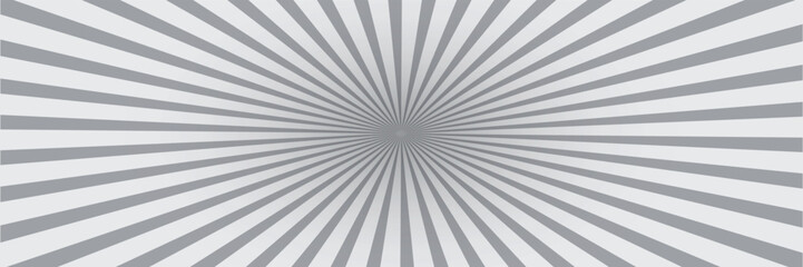 Obraz premium abstract gray star burst background gray sun burst background