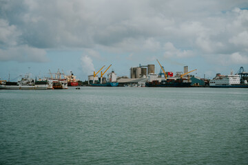 Port