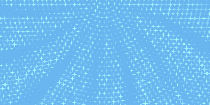 Abstract Light Blue Medical Background with Math Grid and Cross Pattern. Clean, sterile template for pharma UI, presentations, or healthcare interfaces. Eps10