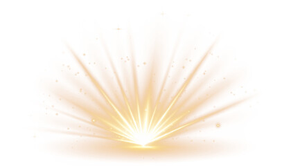 Holographic spotlight HUD circle PNG overlay transparent background