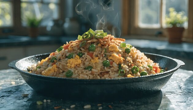 asian, background, bowl, breakfast, broken, bulgur, cereal, chilli, cooking, coriander, cuisine, daliya, delicious, dish, eating, energy, food, gehu, grain, healthy, homemade, indian, kharabath, meal,