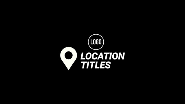 Location Titles 01