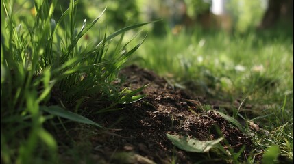 Nature-inspired visual concepts exploring seasons, sustainability, eco lifestyle, and mindfulness through immersive perspectives and diverse artistic styles.