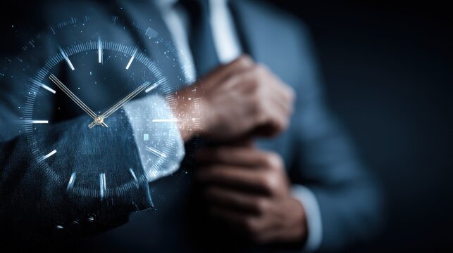 Professional discipline involves maintaining focus, organization, and commitment to responsibilities, ensuring steady progress and dependable results in professional work.
