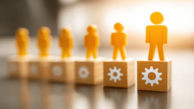 Workforce productivity reflects the efficient use of talent, tools, and collaboration to produce valuable results that strengthen performance and support business success.
