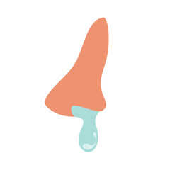 鼻から垂れる鼻水