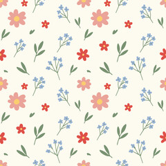 Minimalist_Pastel_Wildflower_Meadow_Seamless_Floral_Pattern