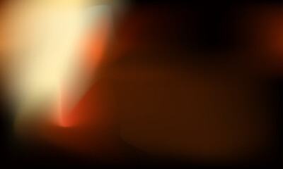 A vibrant and dynamic abstract image with a mix of warm and cool colors