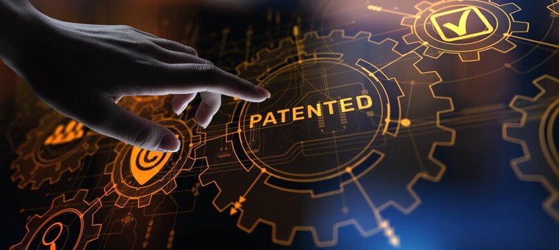 Patented Concept: Protecting Innovations Through Intellectual Property Rights.
