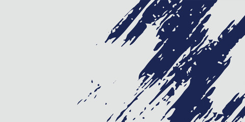 Abstract halftone wave dots background. Futuristic twisted grunge pattern