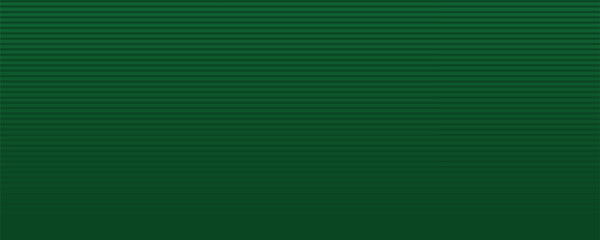 Fototapeta premium Geometric Green Background with Diagonal Stripes and Gradients. Vector Minimalist Backdrop for Traditional Irish St. Patrick Day