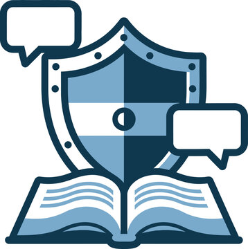 Christian apologetics defense faith theology bible cross shield scripture logic argument truth doctrine church.