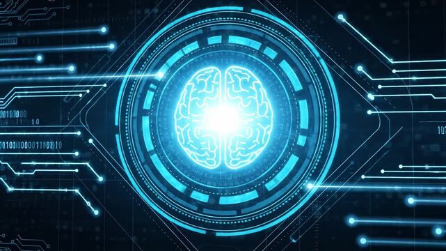 Digital brain data and technology