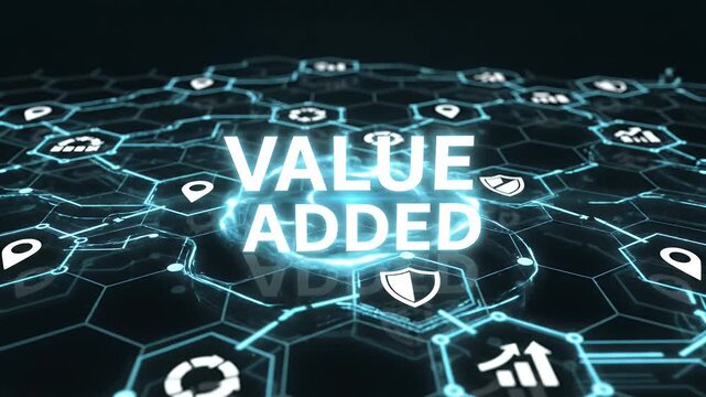 Value Added Business Technology Network