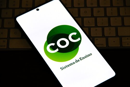 COC - Sistema de Ensino - Col&eacute;gio COC