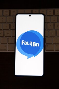 Fala.BR - Plataforma oficial e integrada do Governo Federal brasileiro, desenvolvida pela Controladoria-Geral da Uni&atilde;o (CGU), para o envio de pedidos de acesso &agrave; informa&ccedil;&atilde;o (e-SIC)  e Ouvidoria.