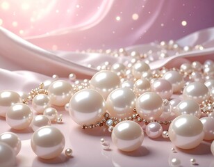 pearls