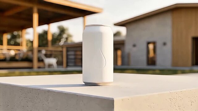 Elite Goat Milk &ndash; Aluminum Slim Can