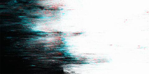 Abstract grunge background featuring a black and white watercolor texture with blue sea waves and ice splash patterns on an old vintage paper wall