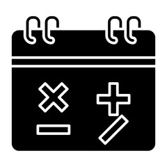 Calculator icon