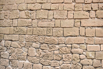 Obraz premium Brick wall