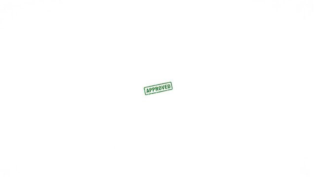 Green 'unsubscribe' button icon isolated on transparent background